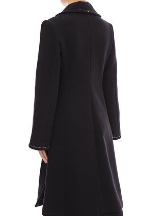 Пальто Sportmax (5112): фото 4 - Invogue