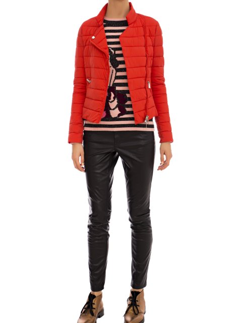 Куртка Marella (4240): фото 3 - Invogue