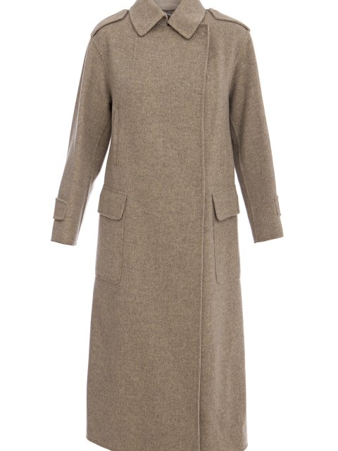 Пальто Max Mara (2676): фото 2 - Invogue