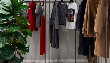 Магазин Max Mara - вул. Велика Васильківська, 25: фото 16 - Invogue
