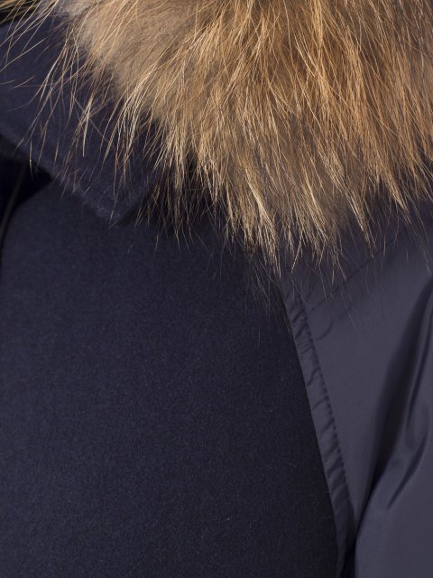 Пальто Kenzo (1251): фото 9 - Invogue