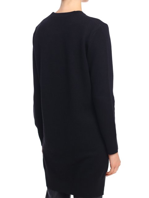 Чорна сукня KENZO : фото 6 - Invogue