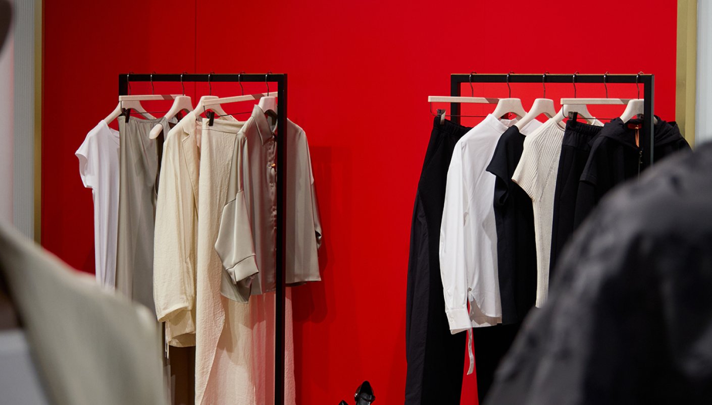 Магазин MAX&Co - ЦУМ, 2-й поверх: фото 5 - Invogue