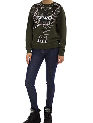 Светр Kenzo (2166): фото 4 - Invogue