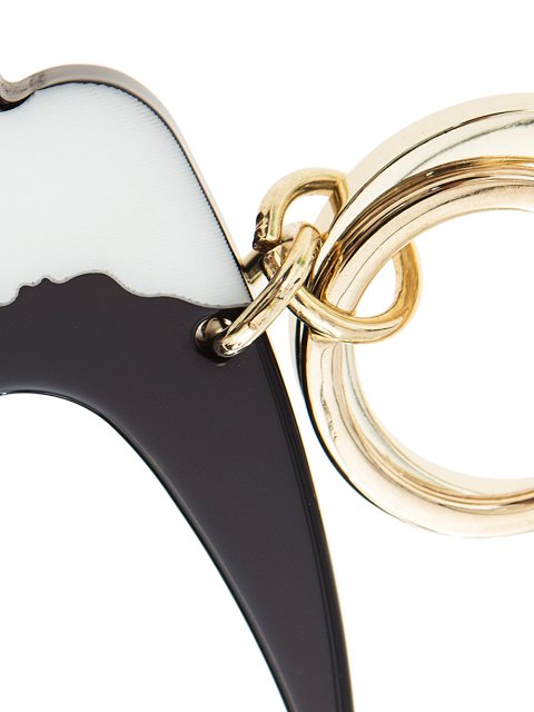 Брелок Marc Cain (1173): фото 4 - Invogue