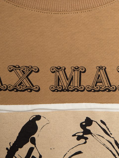 Світшот Max Mara (616): фото 8 - Invogue