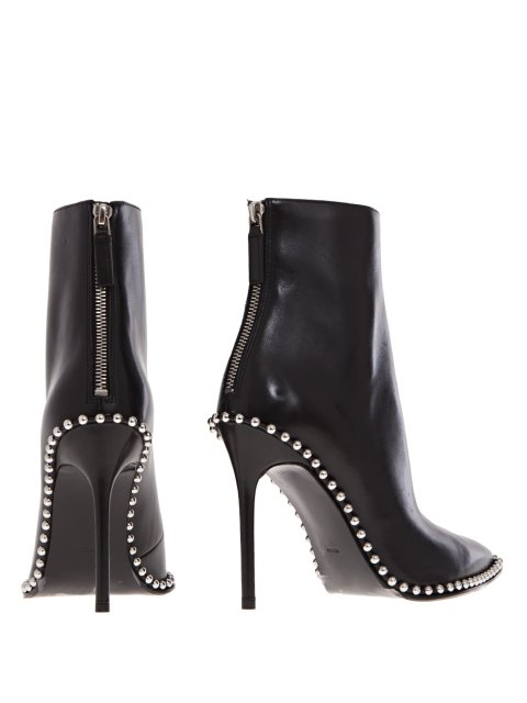 Ботильйони Alexander Wang (1329): фото 4 - Invogue