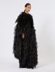 Чорний топ Max Mara: фото 1 - Invogue