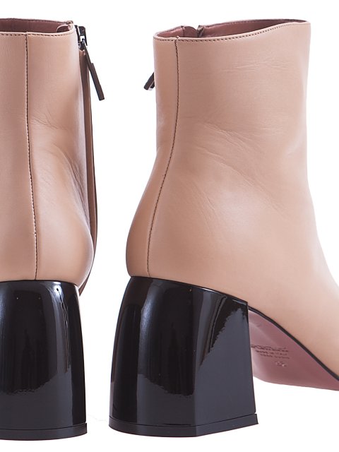 Черевики Sportmax Acessories (294): фото 5 - Invogue