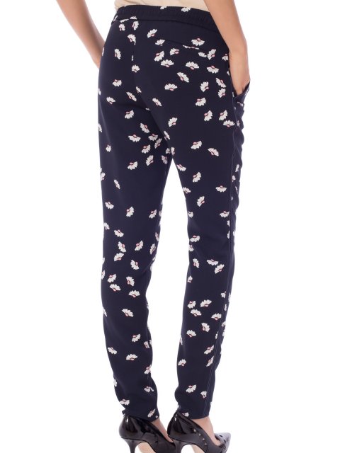 Брюки Marella (3251): фото 6 - Invogue