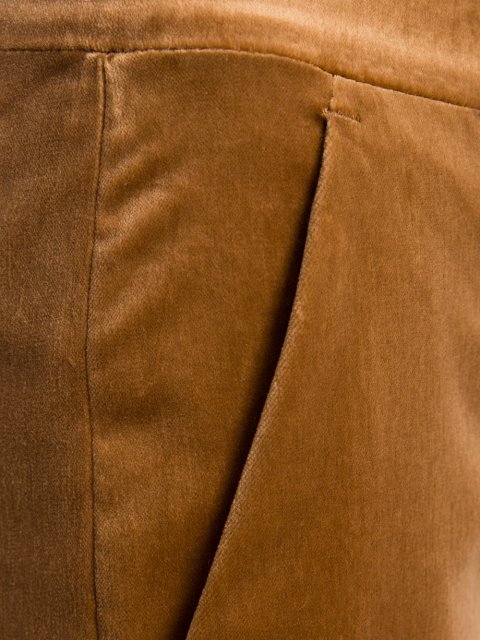 Брюки Max Mara (2274): фото 5 - Invogue