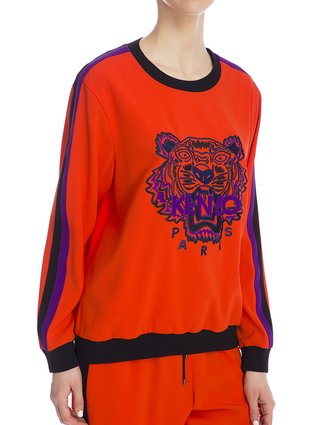 Свитер Kenzo (2846): фото 5 - Invogue