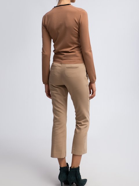 Брюки Marella (1061): фото 2 - Invogue