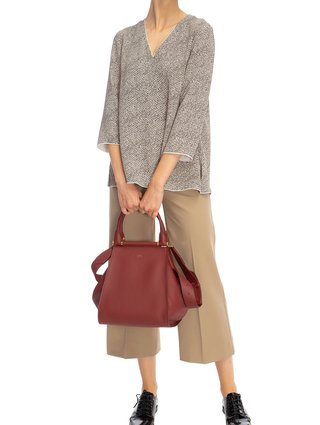 Брюки Max Mara (483): фото 3 - Invogue