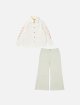 Сорочка, джинси Off-White (78960): фото - Invogue