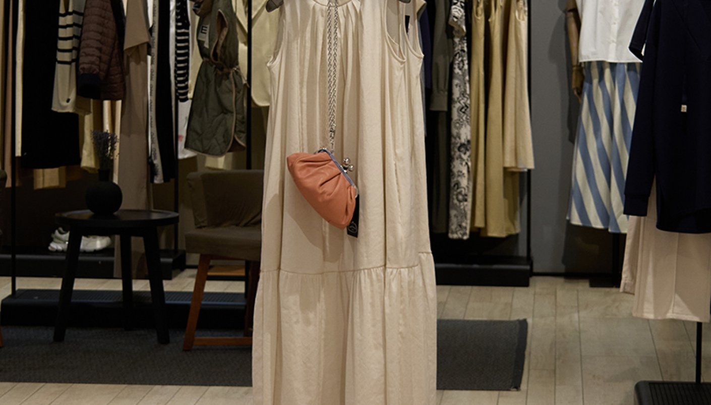 Магазин Weekend Max Mara - ЦУМ, 2-й поверх: фото 8 - Invogue