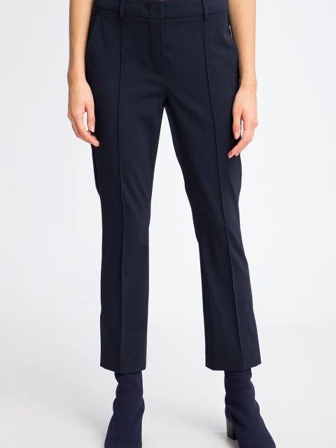 Брюки Max Mara Sportmax (1062): фото 5 - Invogue