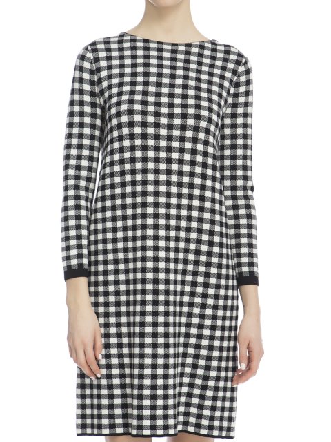 Платье Weekend Max Mara (5018): фото 5 - Invogue