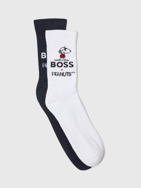 Носки 2 пары BOSS (25497): фото - Invogue