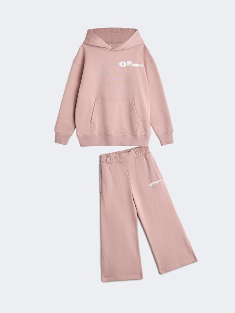 Кофта, штани Off-White (78961): фото - Invogue