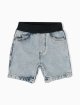 Шорти джинс Emporio Armani (57408): фото - Invogue
