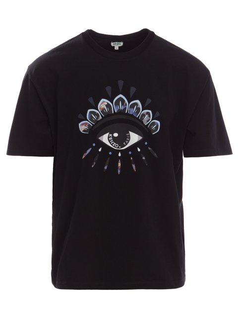 Футболка Kenzo (1764): фото - Invogue