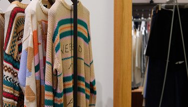 Магазин Weekend Max Mara - Ocean Plaza, 1-й этаж: фото 1 - Invogue