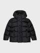 Чорна куртка DSQUARED KID : фото - Invogue
