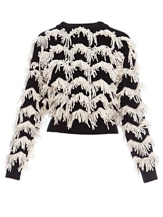 Светр Sportmax (2845): фото - Invogue