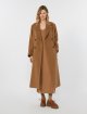 Темно-бежева сукня WEEKEND MAX MARA з вовни та кашеміру: фото 1 - Invogue