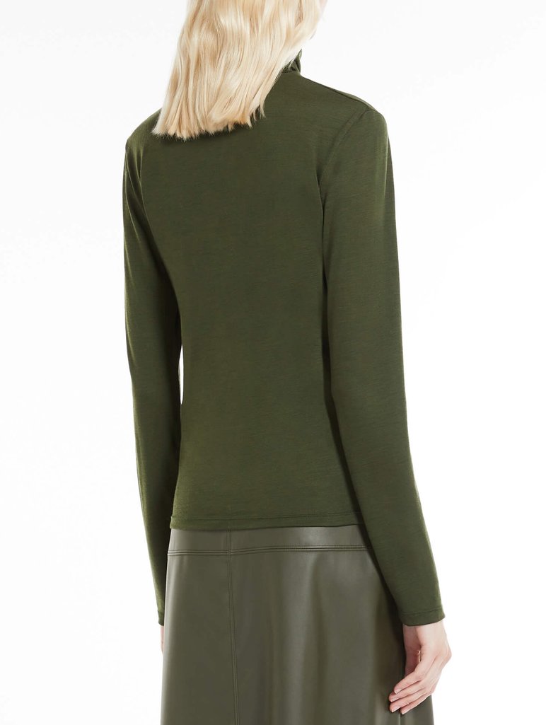 Гольф Max Mara (24965): фото 2 - Invogue