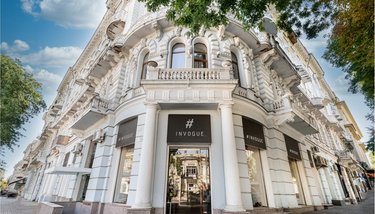 Магазин Invogue - вул. Європейська, 25: фото - Invogue