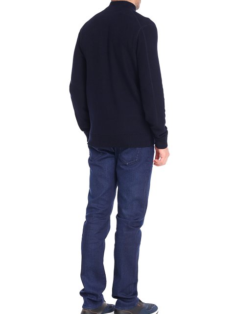 Сині джинси BOSS : фото 2 - Invogue