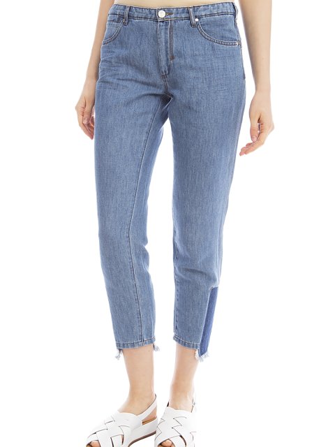 Джинсы Max Mara Sportmax (3329): фото 5 - Invogue