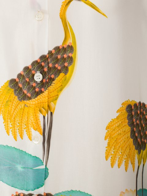 Сорочка Paul&Joe (2696): фото 7 - Invogue