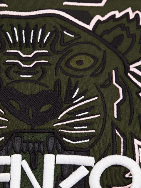 Светр Kenzo (2166): фото 8 - Invogue