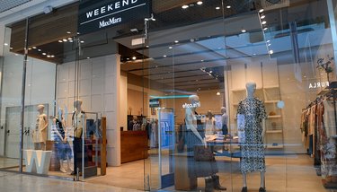 Магазин Weekend Max Mara - Ocean Plaza, 1-й этаж: фото 14 - Invogue