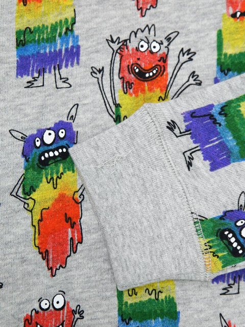 Кофта д/р Stella Mccartney (12154): фото 5 - Invogue