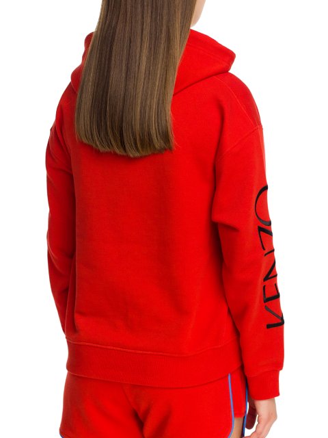 худі KENZO : фото 6 - Invogue