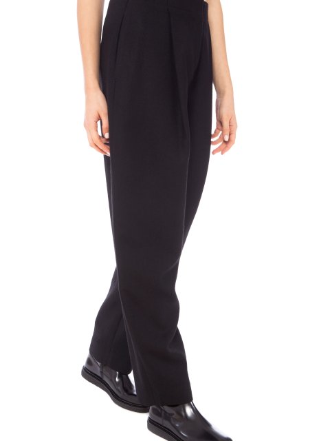 Брюки Acne (184): фото 5 - Invogue