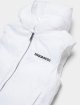 Білий жилет DSQUARED KID з логотипом: фото 2 - Invogue
