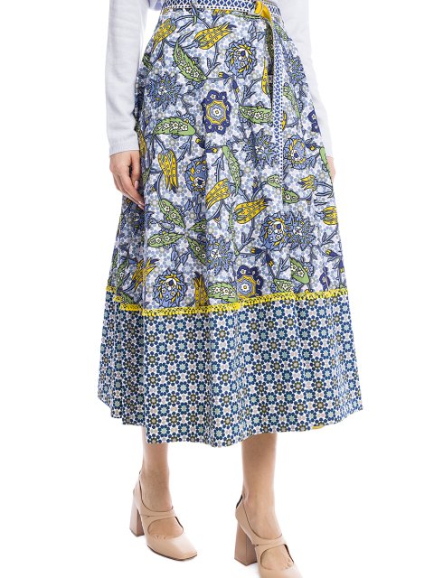 Юбка Weekend Max Mara (415): фото 5 - Invogue