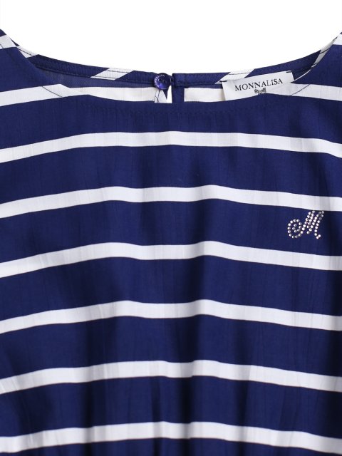 Топ к/р Monnalisa (13638): фото 5 - Invogue