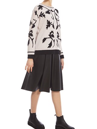Свитер Weekend Max Mara (2855): фото 4 - Invogue