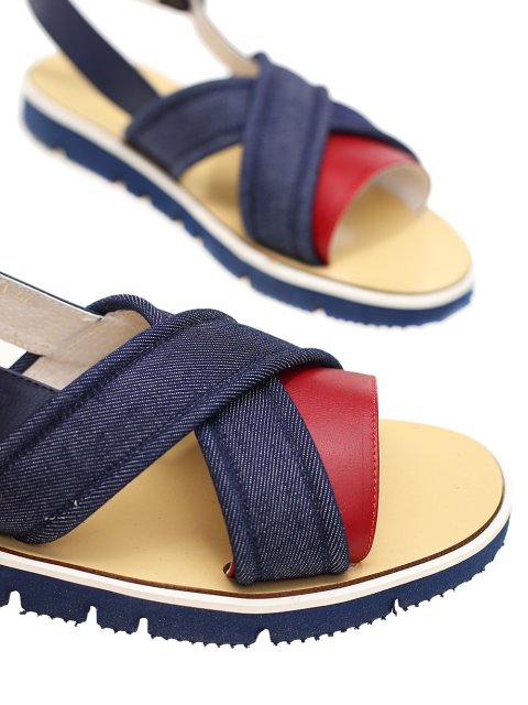 сандалі ANTONY MORATO: фото 6 - Invogue