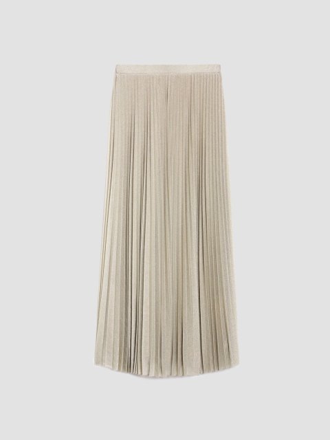 Біла спідниця MAX&CO : фото - Invogue