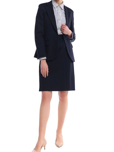 Синя сорочка WEEKEND MAX MARA : фото 1 - Invogue