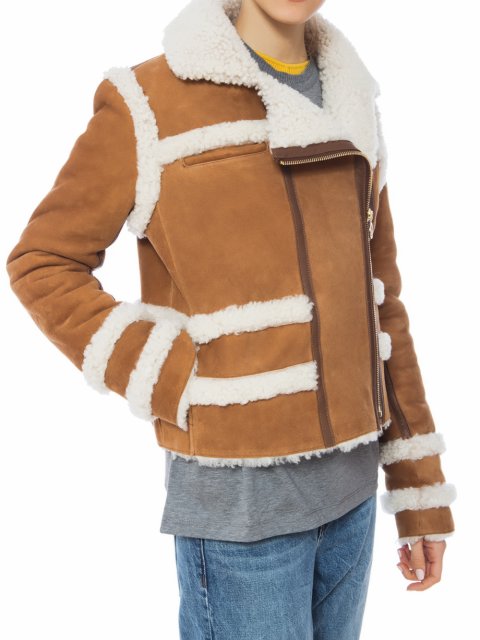 Дублянка Carven (2518): фото 5 - Invogue