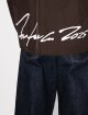 Коричневый пиджак KENZO : фото 6 - Invogue