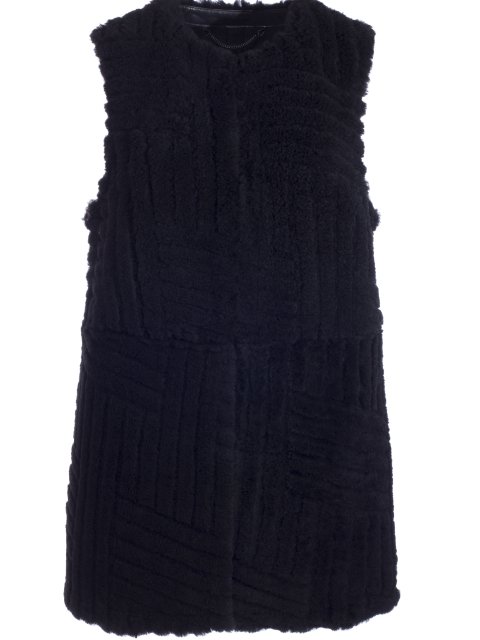 Жилет Kenzo (1338): фото - Invogue